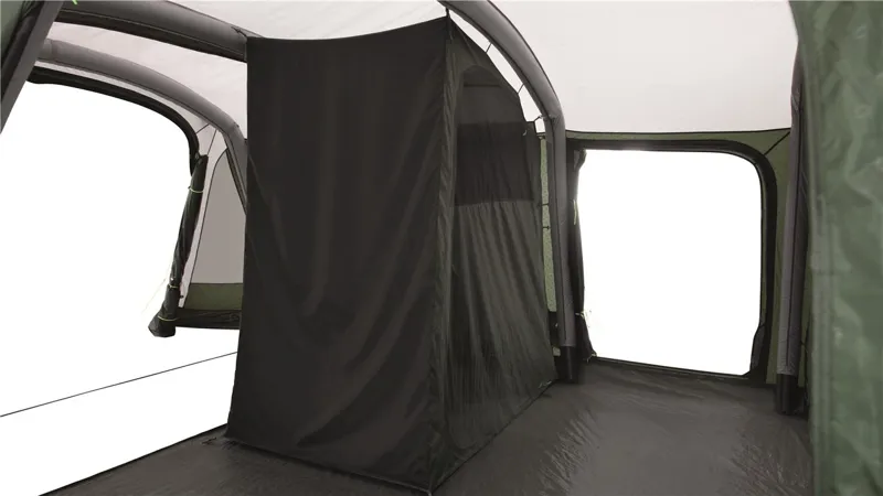Outwell Queensdale 8PA Inflatable Tent - 2023 Model-8